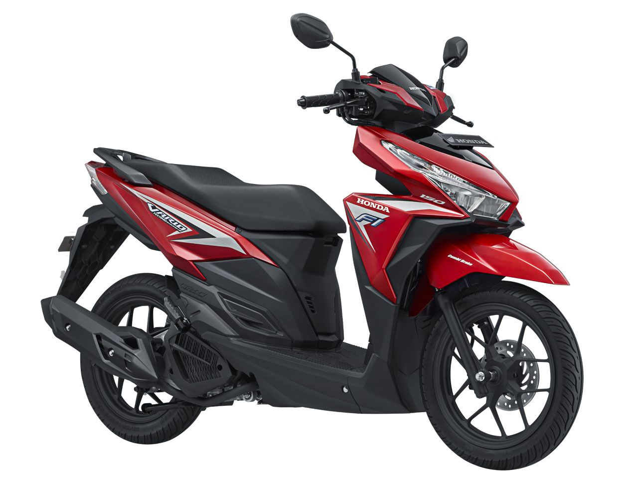 Pilihan Warna All New Honda Vario 150 eSP 2015: Harga dan Spesifikasi ...