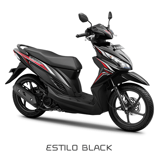 Pilihan Warna New Honda  Vario 110 eSP 2016 Harga dan 
