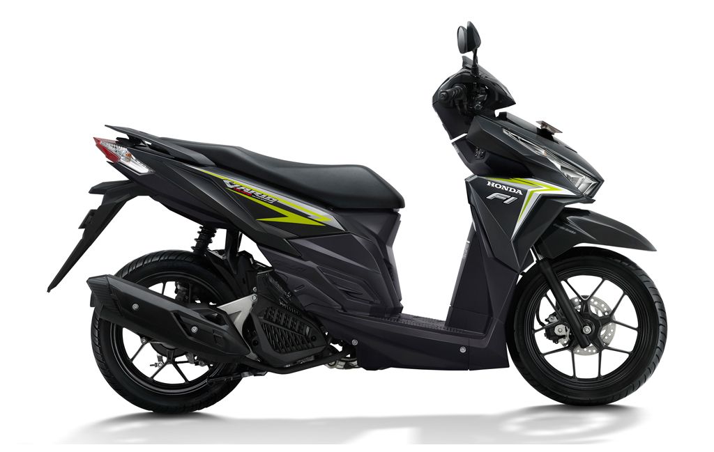 harga sepeda vario 125