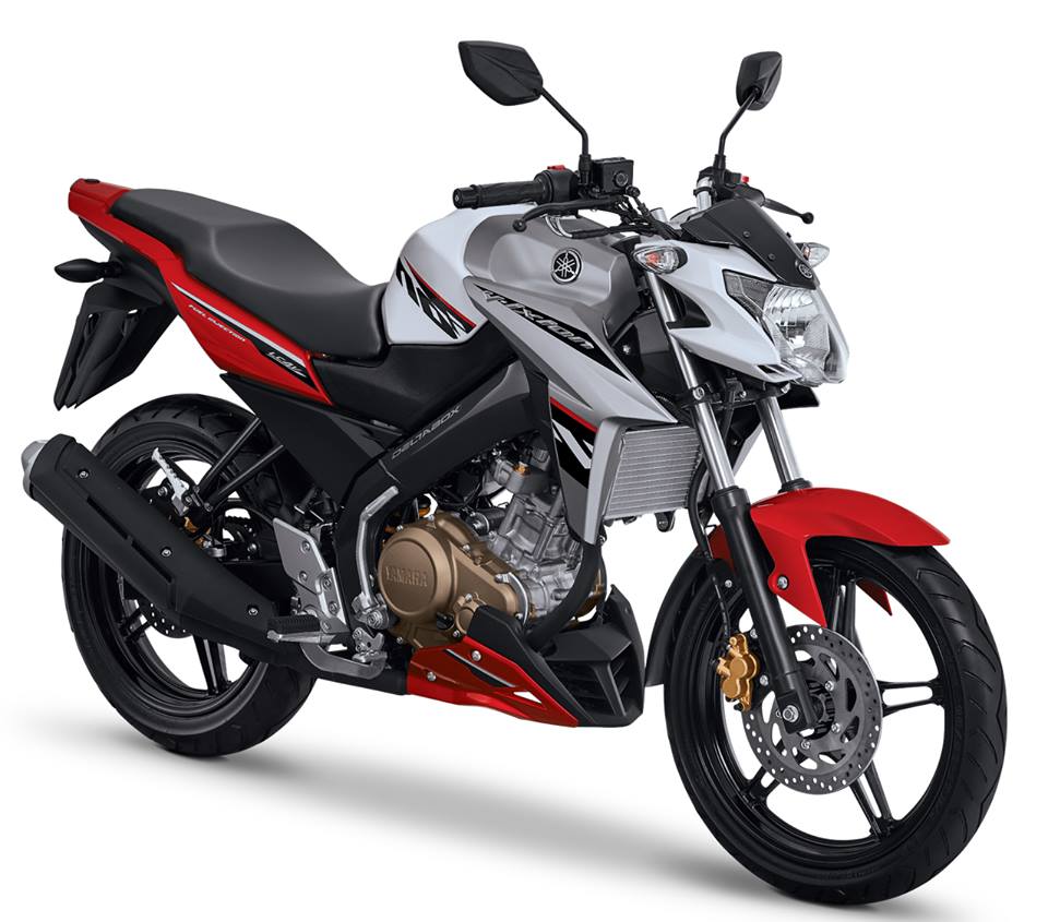 Pilihan Warna New Yamaha Vixion Advance 2016 Harga Naik 1 Juta