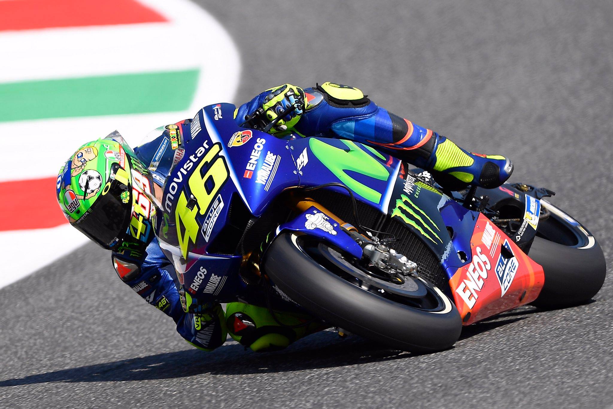 Blog-blog yang Membahas MotoGP Mugello Italia 2017 – Mercon Motor