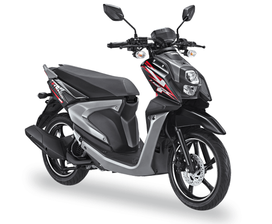 100 Foto modifikasi motor mio m3 standar Terbaru